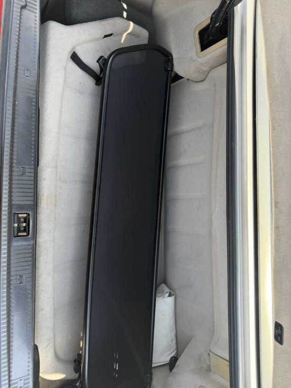 1995 Mercedes-Benz 5.0L Image 20