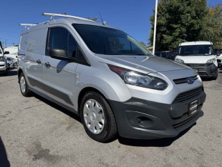 Image for 2018 Ford Transit Connect XL ID: 6918603