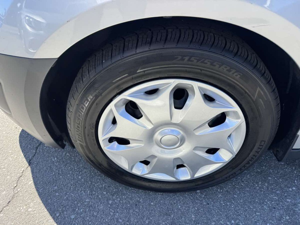 2018 Ford Transit Connect Image 7