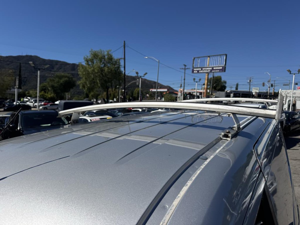 2018 Ford Transit Connect Image 8