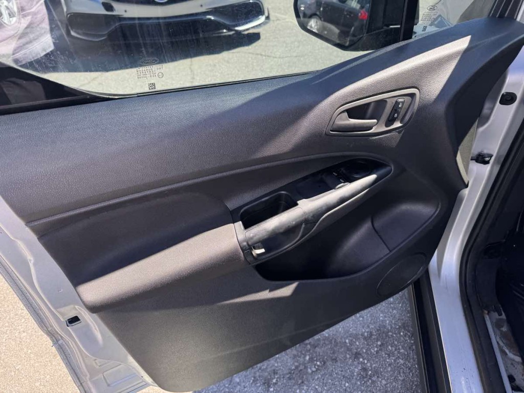2018 Ford Transit Connect Image 9