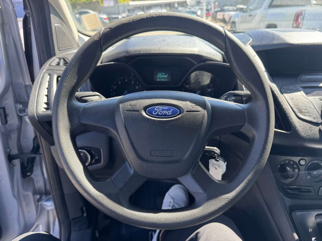 2018 Ford Transit Connect Image 11