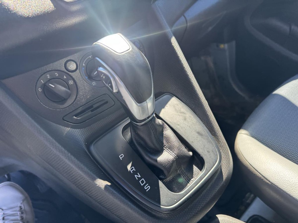 2018 Ford Transit Connect Image 12