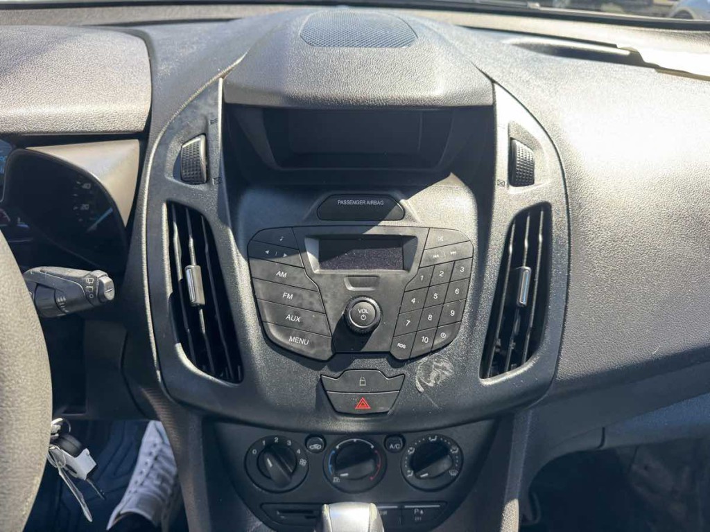 2018 Ford Transit Connect Image 13