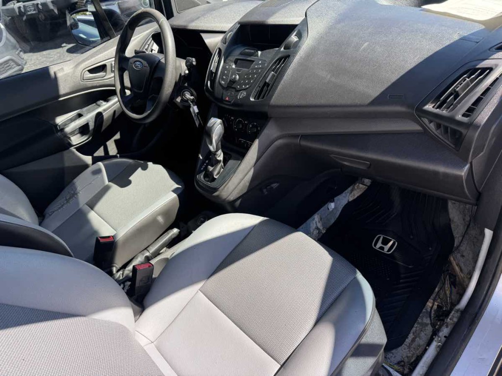 2018 Ford Transit Connect Image 14