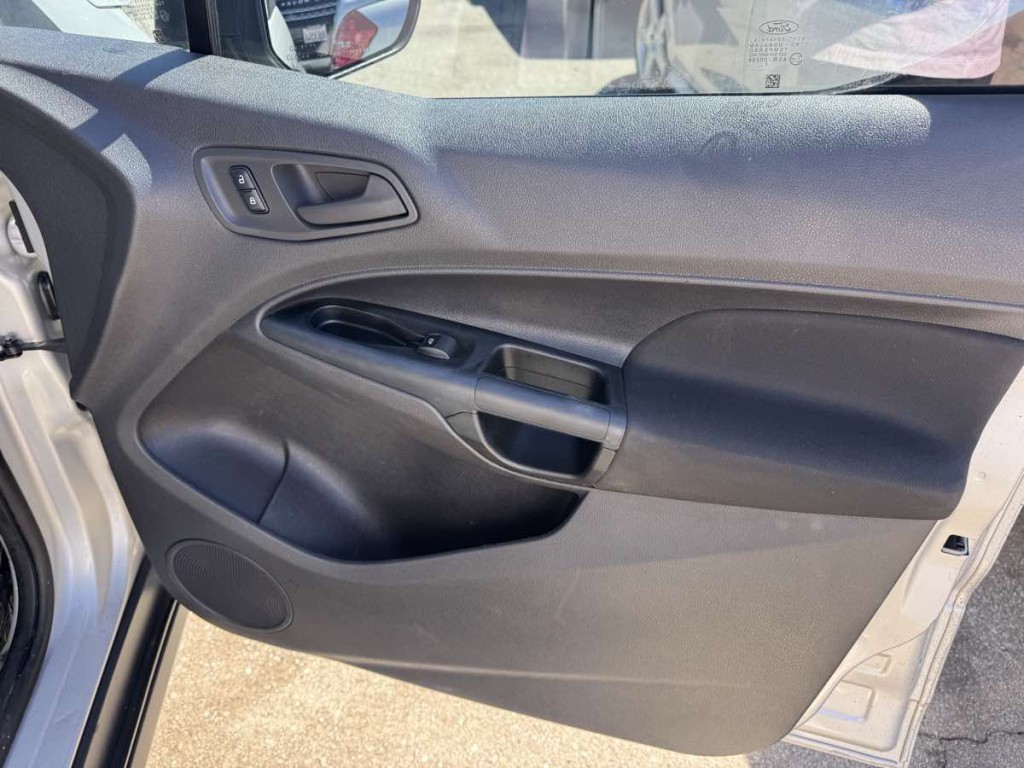 2018 Ford Transit Connect Image 15