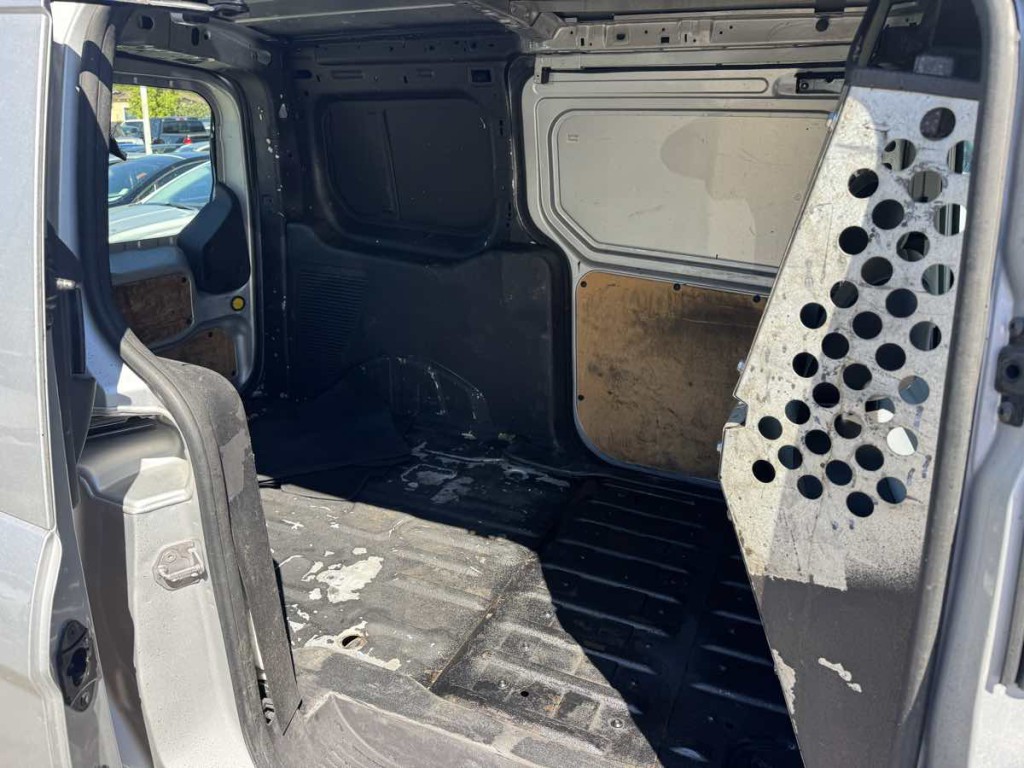 2018 Ford Transit Connect Image 16