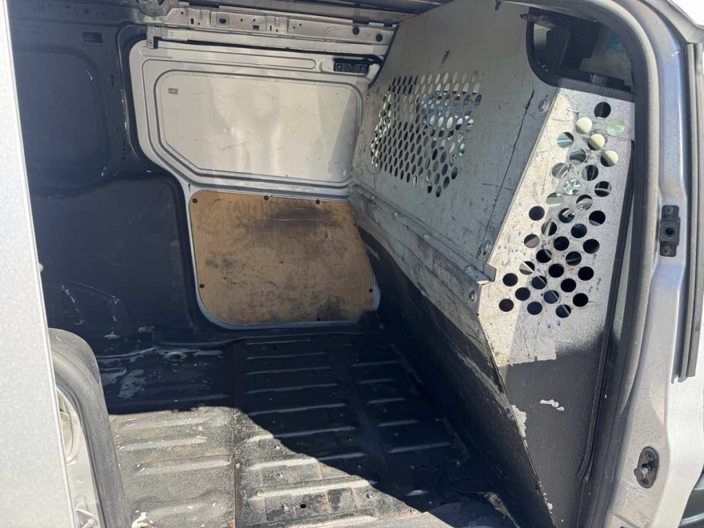 2018 Ford Transit Connect Image 17
