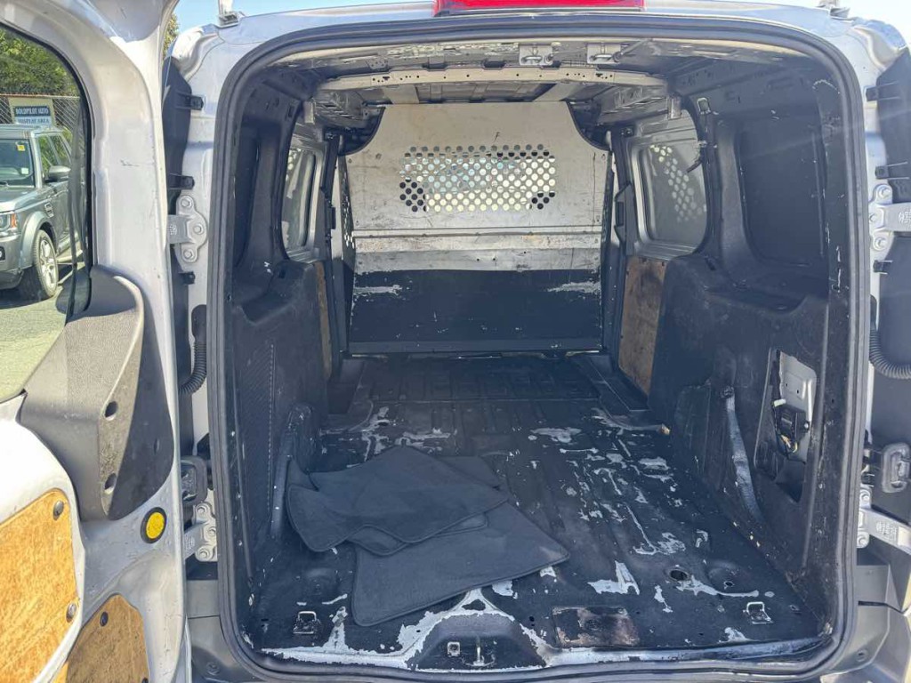 2018 Ford Transit Connect Image 18