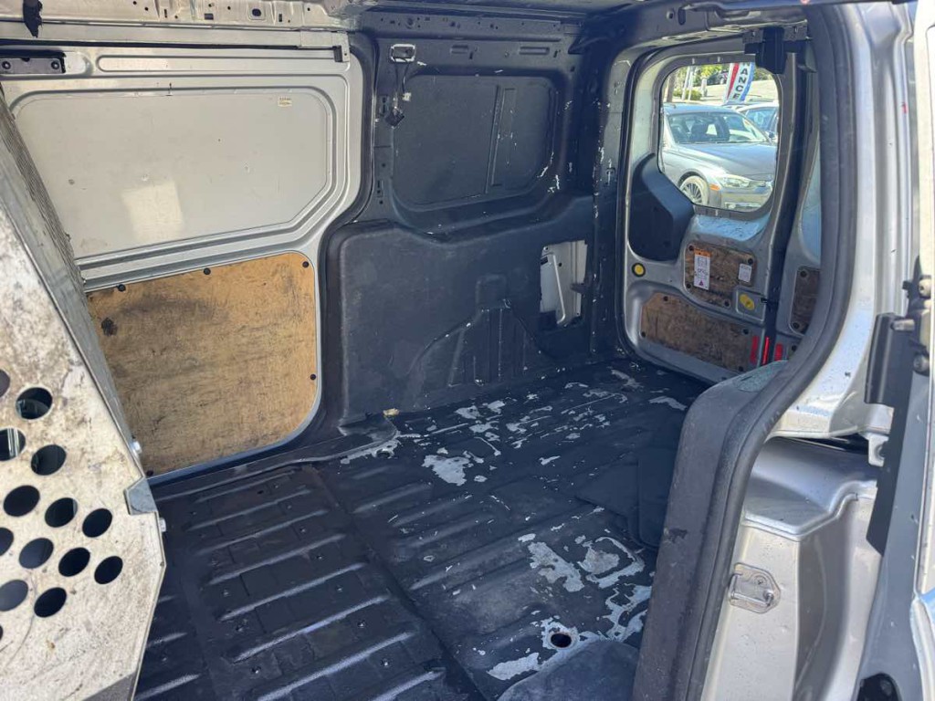 2018 Ford Transit Connect Image 19