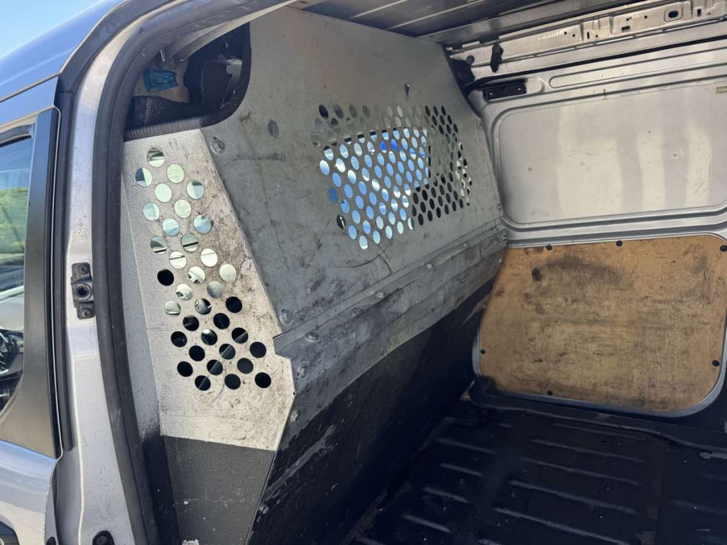 2018 Ford Transit Connect Image 20