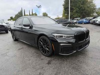 Image for 2020 BMW 7 Series 740i ID: 6920344