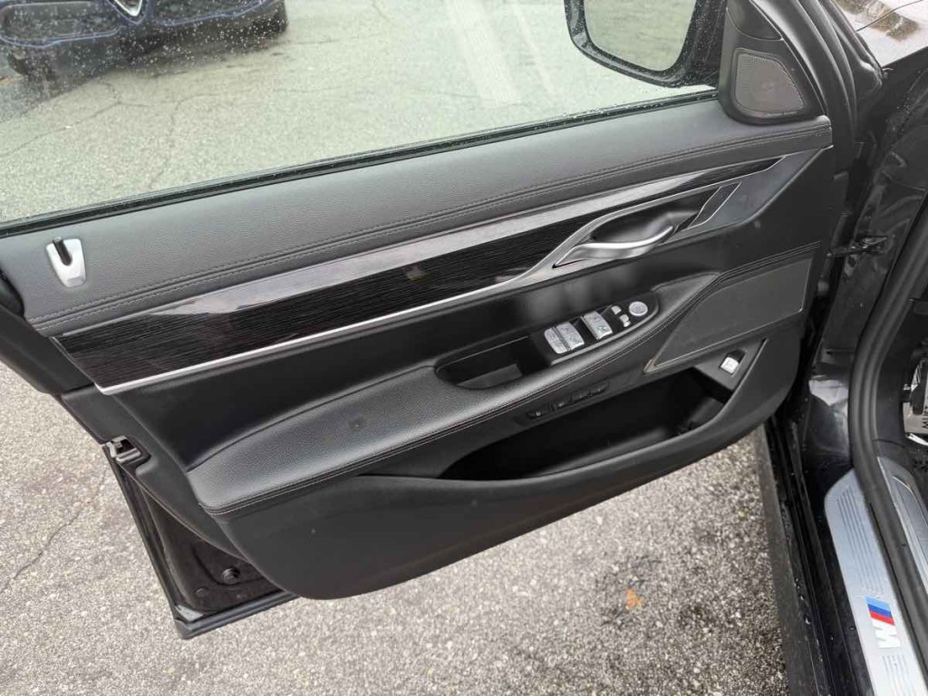 2020 BMW 7 Series Image 8