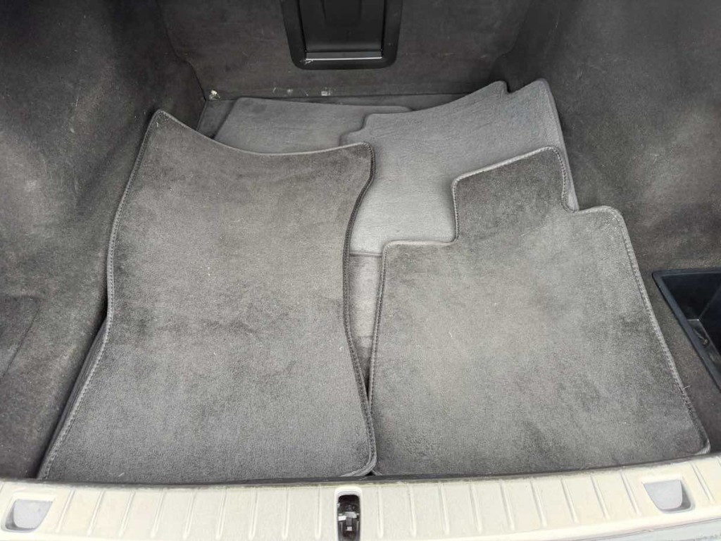 2020 BMW 7 Series Image 19