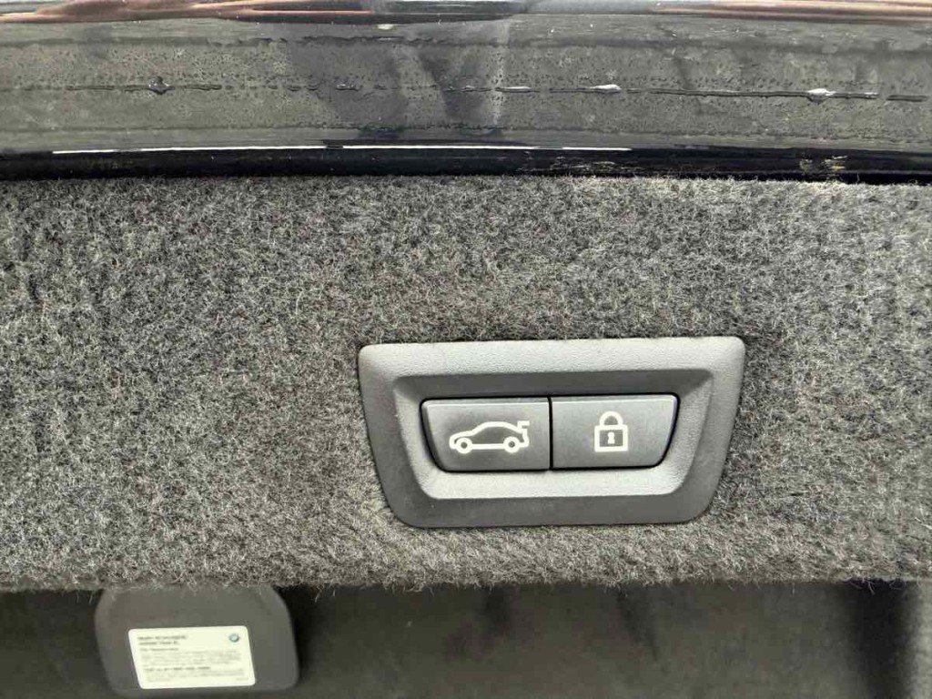 2020 BMW 7 Series Image 20