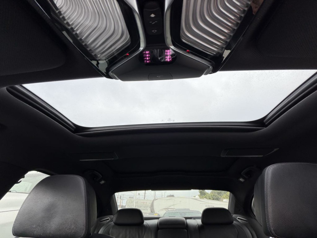 2020 BMW 7 Series Image 22