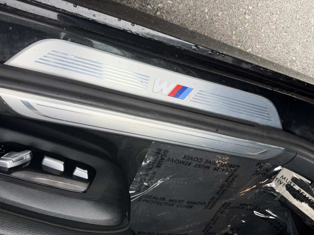 2020 BMW 7 Series Image 24