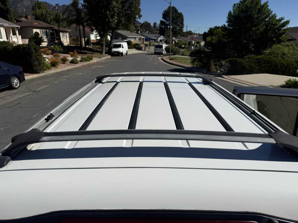 1997 Ford Explorer Image 11