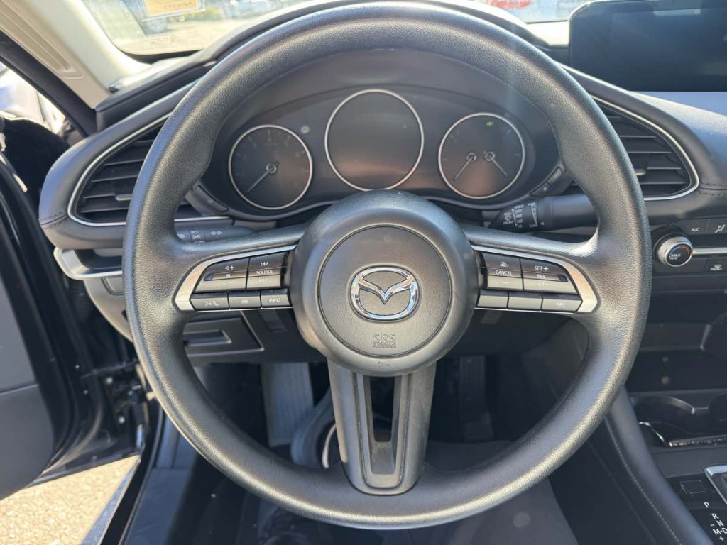 2025 Mazda Mazda3 Image 19