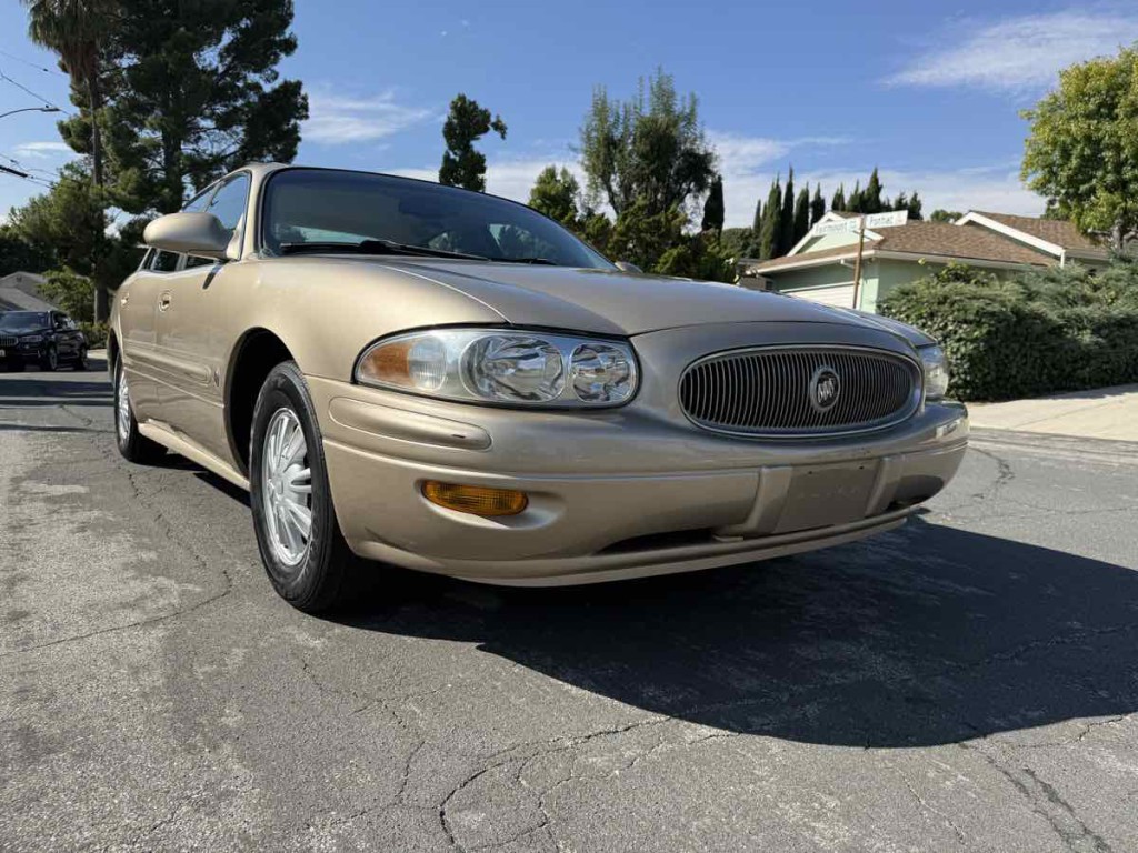 2005 Buick LeSabre Image 1