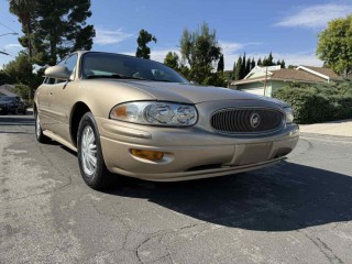 Image for 2005 Buick LeSabre Custom ID: 6929109