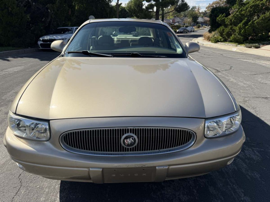 2005 Buick LeSabre Image 4