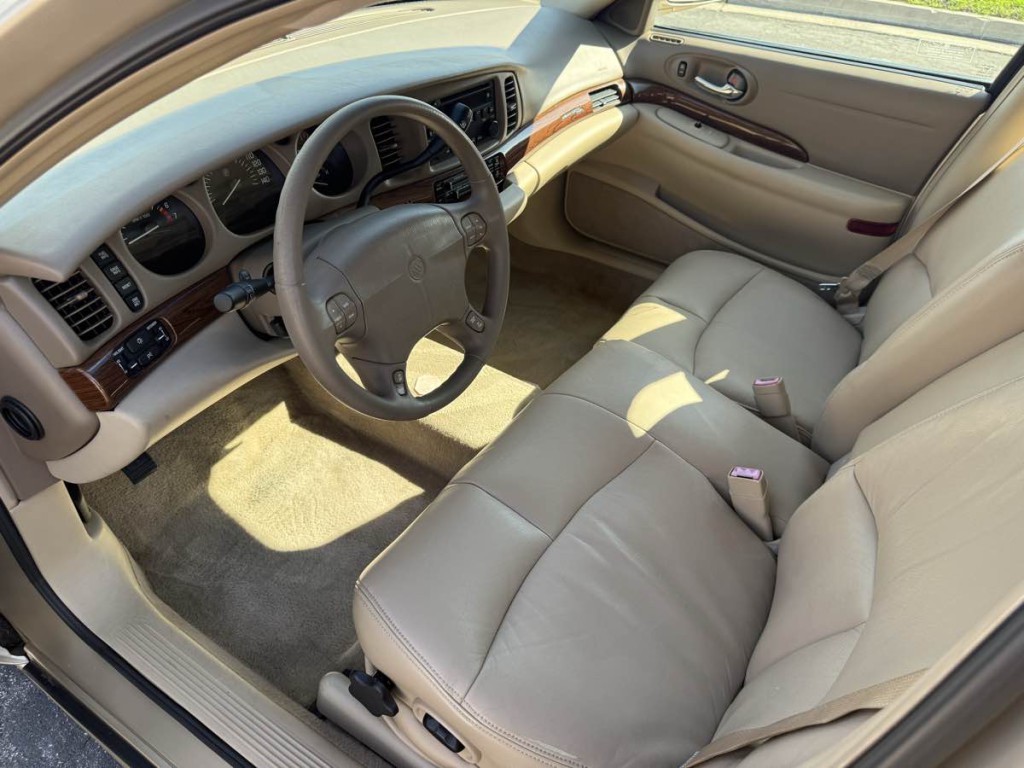 2005 Buick LeSabre Image 19