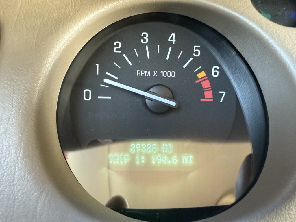 2005 Buick LeSabre Image 21
