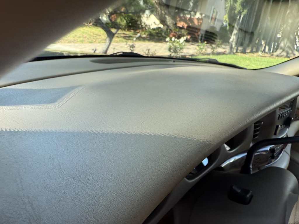 2005 Buick LeSabre Image 33