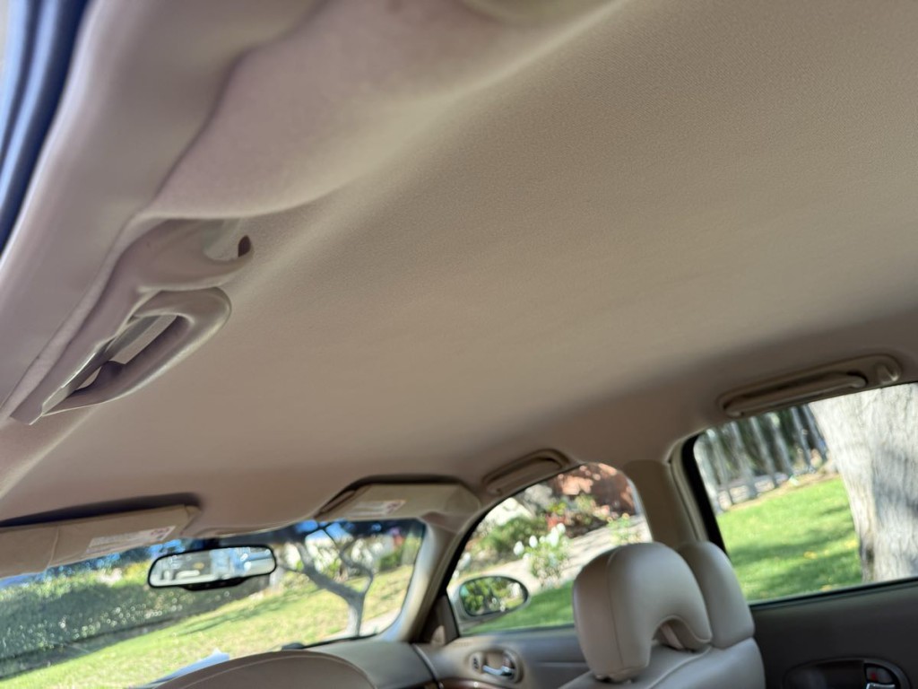 2005 Buick LeSabre Image 35