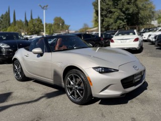 Image for 2022 Mazda MX-5 Miata Grand Touring ID: 6937016