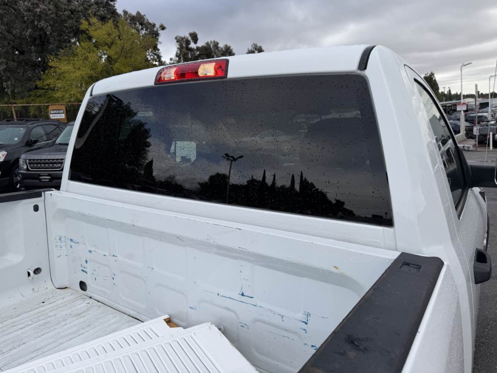 2022 RAM 1500 Image 7