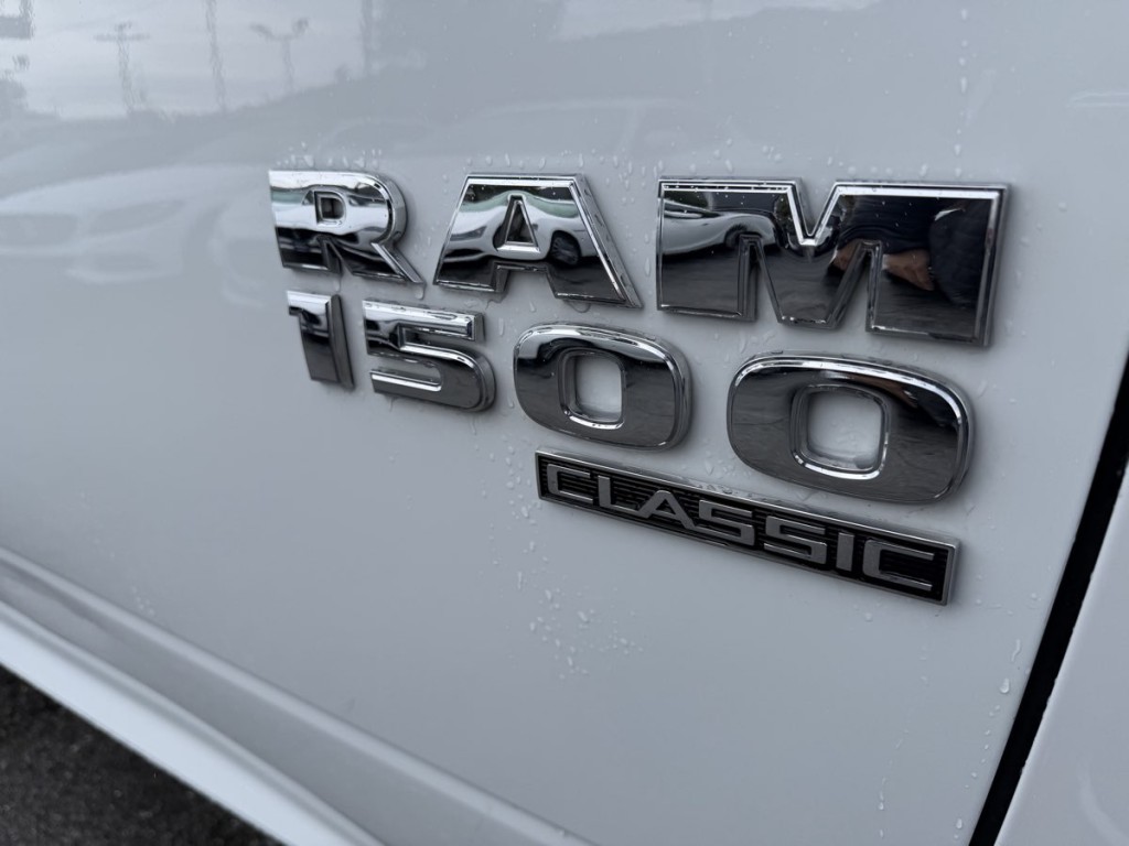 2022 RAM 1500 Image 10