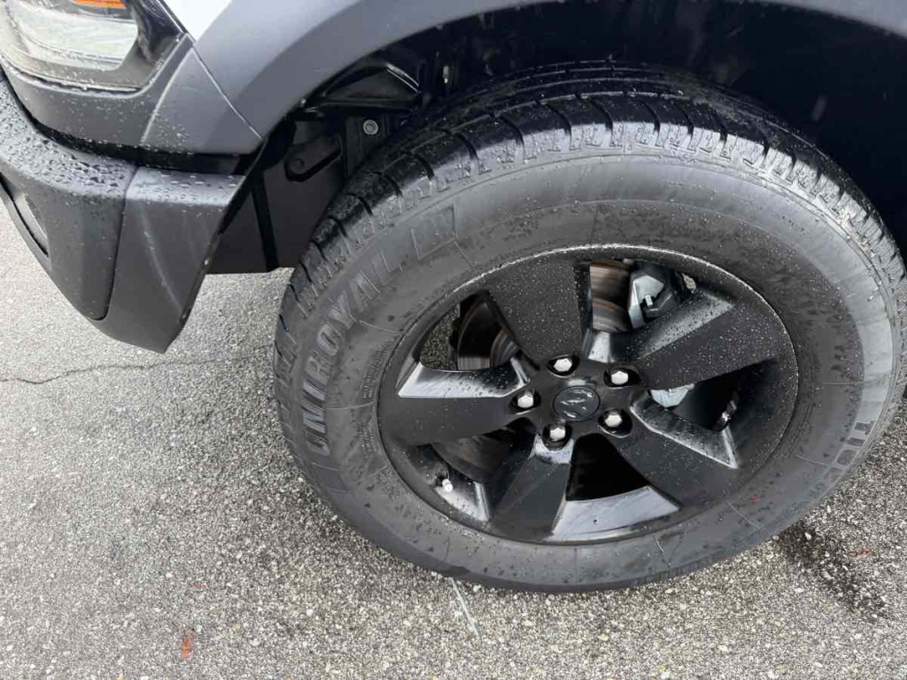 2022 RAM 1500 Image 11