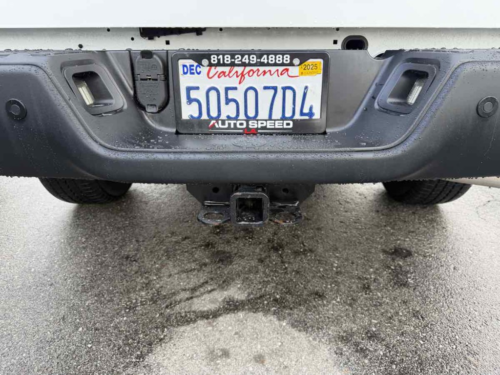 2022 RAM 1500 Image 12