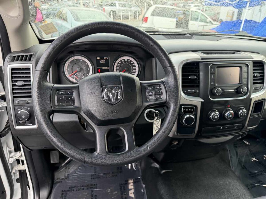 2022 RAM 1500 Image 15