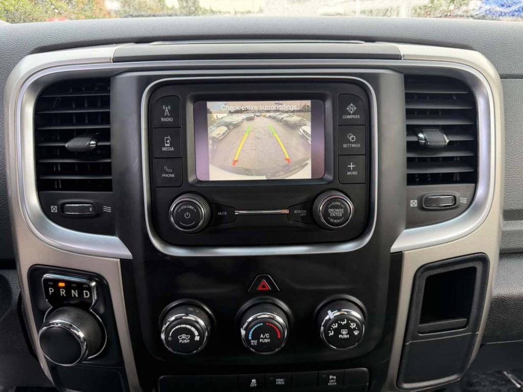 2022 RAM 1500 Image 17