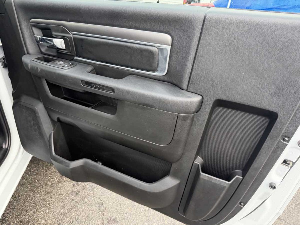 2022 RAM 1500 Image 18