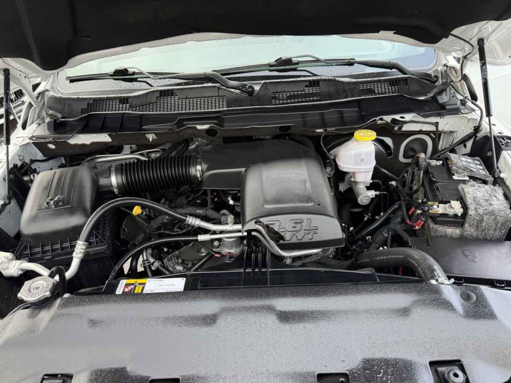 2022 RAM 1500 Image 19