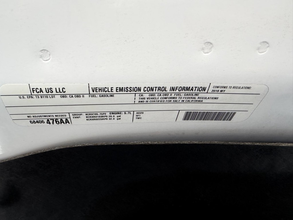 2022 RAM 1500 Image 21