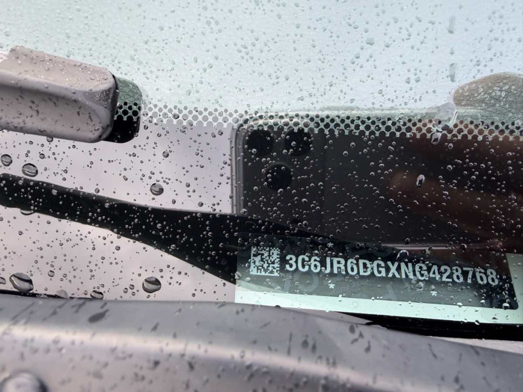 2022 RAM 1500 Image 22