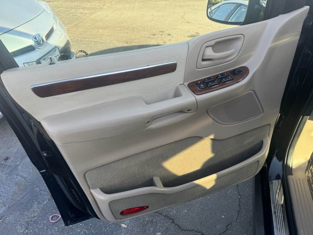 2001 Ford Windstar Image 7