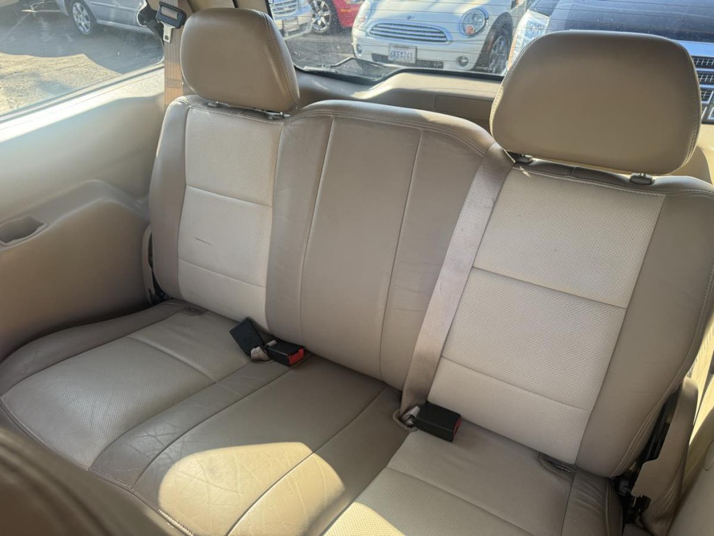 2001 Ford Windstar Image 12