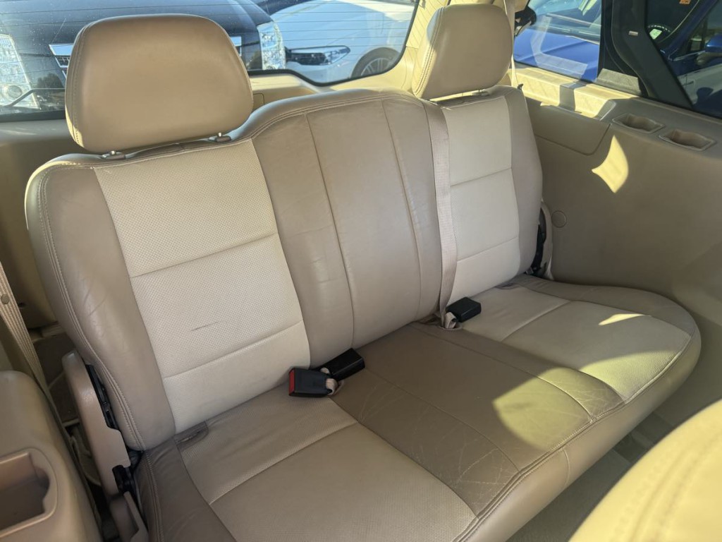 2001 Ford Windstar Image 13