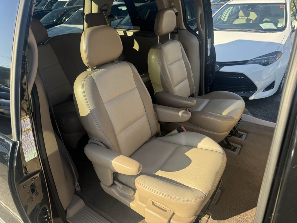 2001 Ford Windstar Image 15