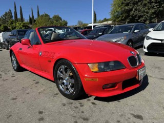 Image for 1999 BMW Z3 2.8L ID: 6953010