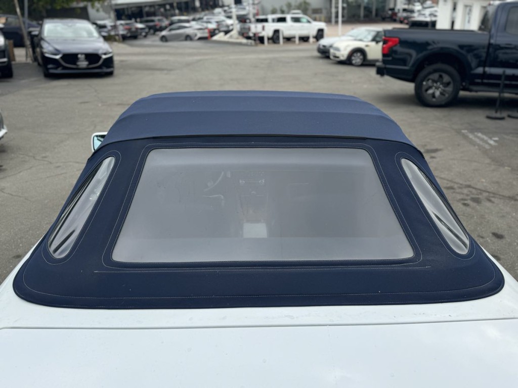 1993 Mercedes-Benz 600SL Image 12