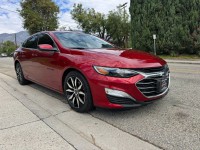 Image for 2021 Chevrolet Malibu RS ID: 6953012