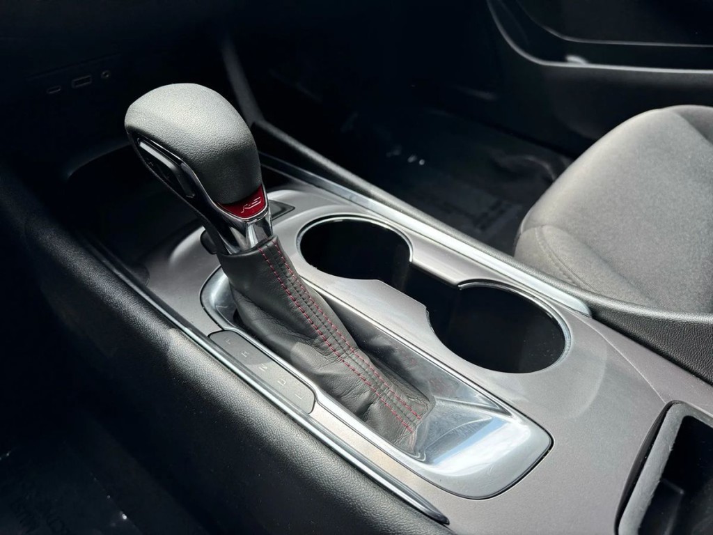 2021 Chevrolet Malibu Image 11