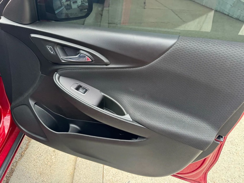 2021 Chevrolet Malibu Image 15